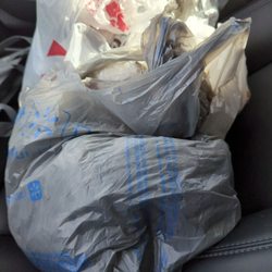 Bag return