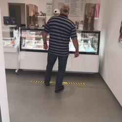 Eiswitt - Auch mit Abstand das beste Eis weit und breit.