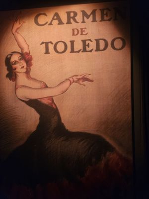 Flamenco Dance Museum by null