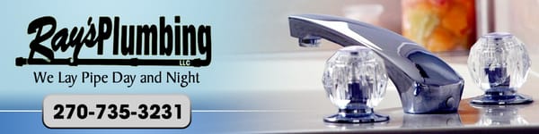 Rays Plumbing