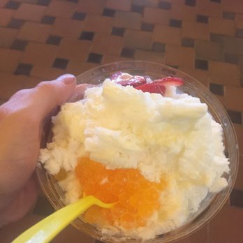 Snow Dragon Shavery - Coconut ice - Shaved Ice Near Me - Chicago, Illinois Snow Dragon Shavery - Coconut ice - Shaved Ice Near Me - Chicago, Illinois