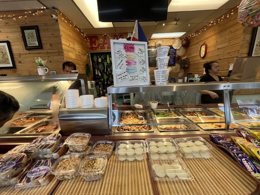 Paraiso Filipino Native Foods by null