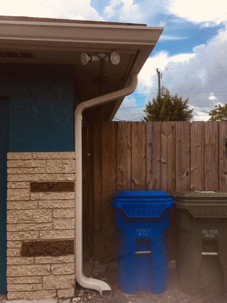 Slide of Dm Metal Roofing