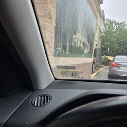 Starbucks - Line to Drive-thru