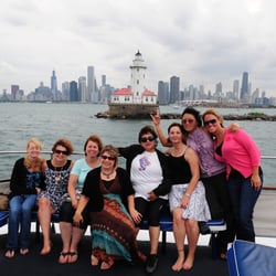 Free Spirit Yacht Cruises - Private Cruises