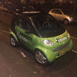 Schroder - Schroder Smart