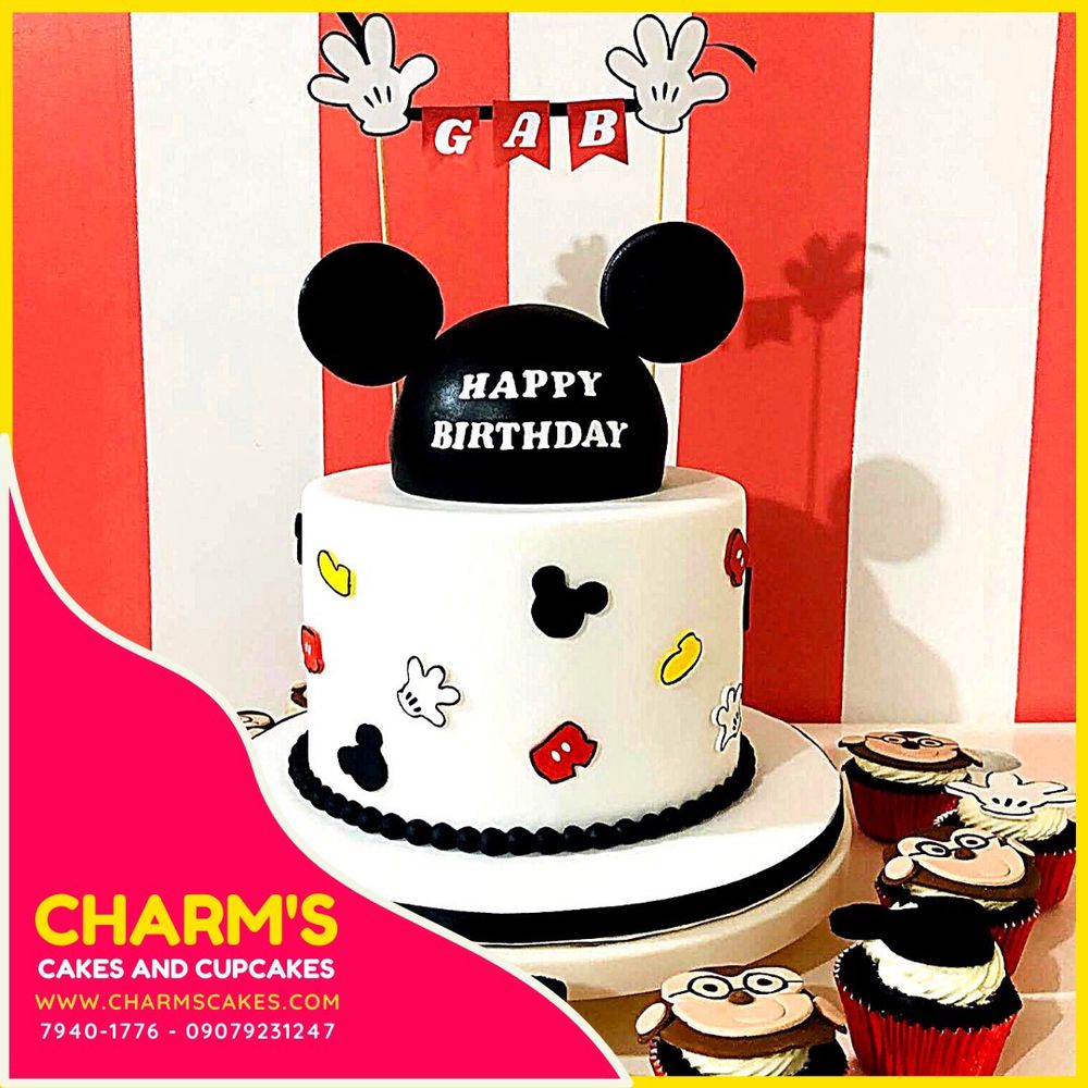 CHARM’S CAKES AND CUPCAKES Updated July 2024 90 Photos 789