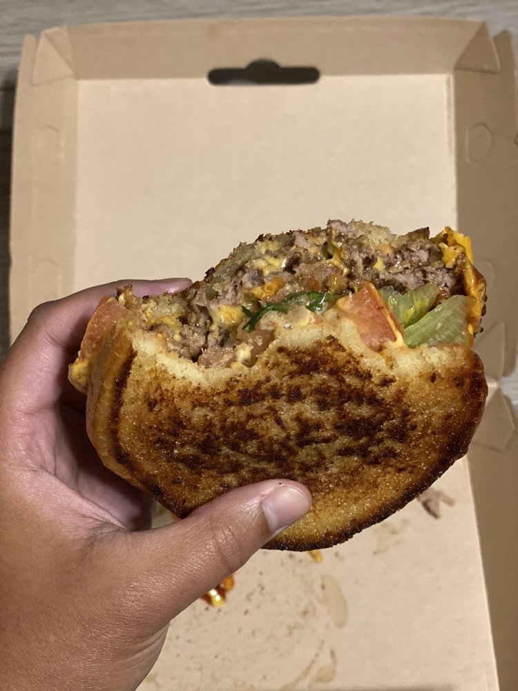 WAYBACK BURGERS Updated September 2024 64 Reviews 3483 E Lincoln