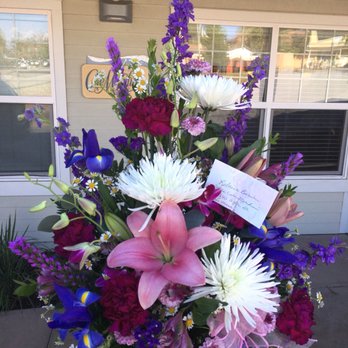 Aztec Flower Market - Floral Designers Near Me