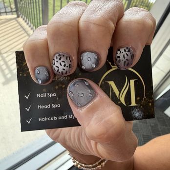 Maria Nails & Spa - Nail Salons Near Me - Ballwin, Missouri