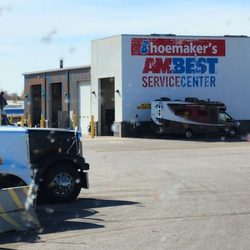 Maverik Adventure's First Stop - Service Area