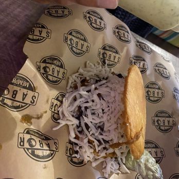 Sabor Caribe - Arepa Pabellon - Venezuelan Near Me - Memphis, Tennessee