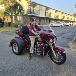 Armed Forces Retirement Home