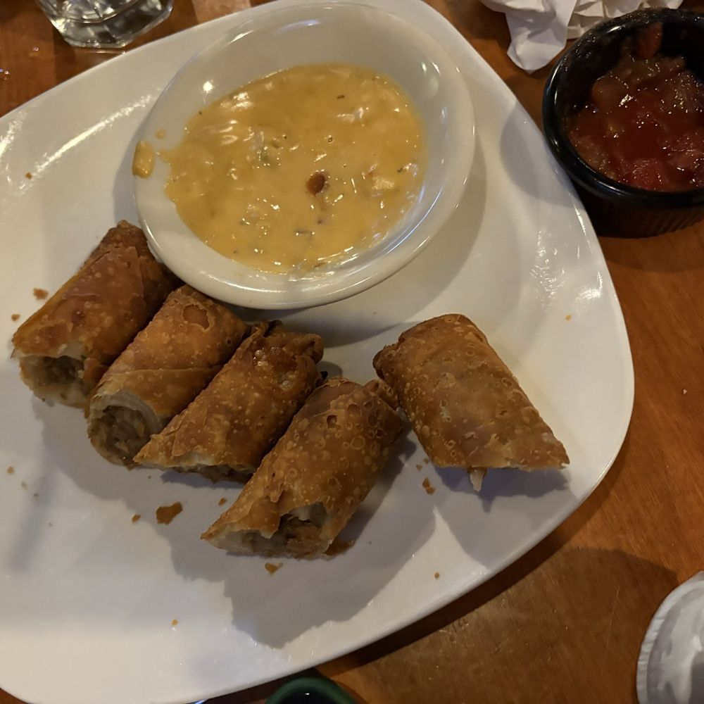 North Deering Tavern - Cheesesteak egg rolls - American Near Me - Portland, Maine North Deering Tavern - Cheesesteak egg rolls - American Near Me - Portland, Maine
