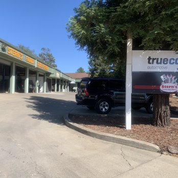 TrueCare Automotive - 8/6/2020:  David Long, Owner repaired Tiana Silliphant's BRUCE LEE fabulously! - Auto Repair Near Me - Shingle Springs, California