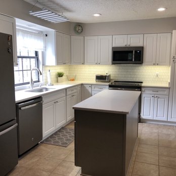 Greystone Kitchens - General Contractors Near Me - Jacksonville, Florida