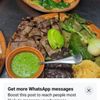 Kitchen Tex-Mex gift card