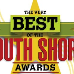 Ports & Company - Best of South Shore Award 2014, 2015