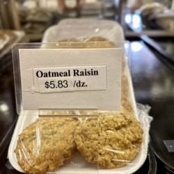 Country Bake Shoppe