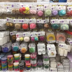 JOANN Fabric and Crafts - Muffin cups