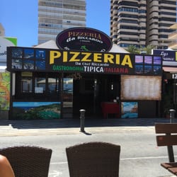 Pizzeria de Ricardo