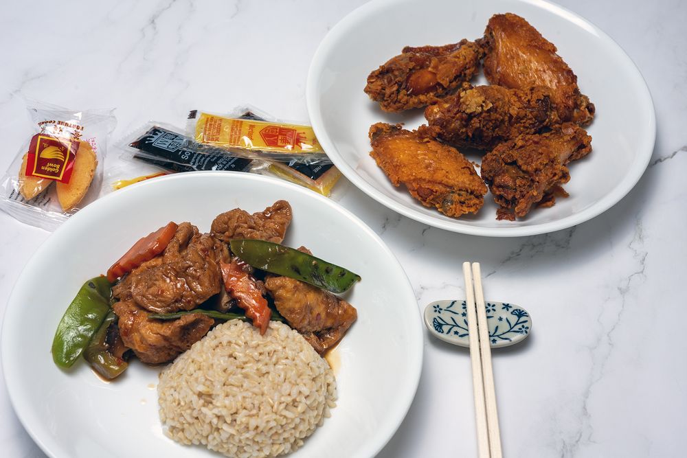 Shu Chinese Restaurant