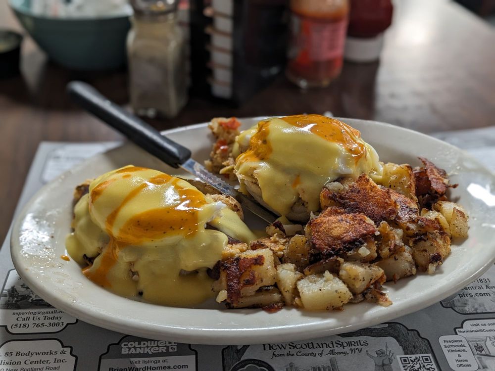 WINDOWBOX CAFE BOB & LINDA’S Updated November 2024 25 Photos & 35