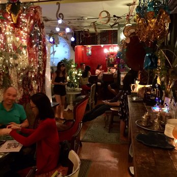 Van Gogh is Bipolar - Cozy and feel-at-home vibe - Restaurants Near Me - Quezon City, NCR