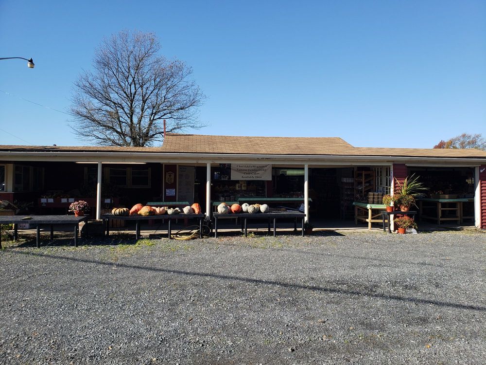 Flying Feather Farm Fruits & Veggies 347 Bridgeboro Rd, Moorestown