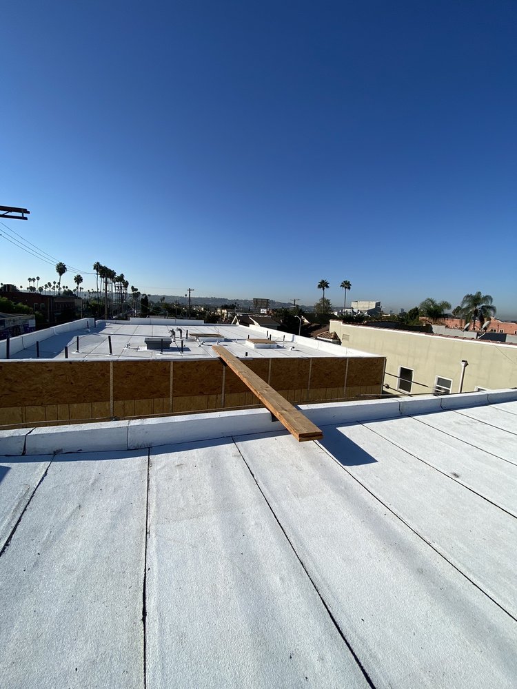 Slide of Ocean Seven Roofing