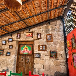 Mi Loreto - Remodelación del área