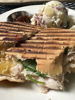 The Pickled Palate cafe by null