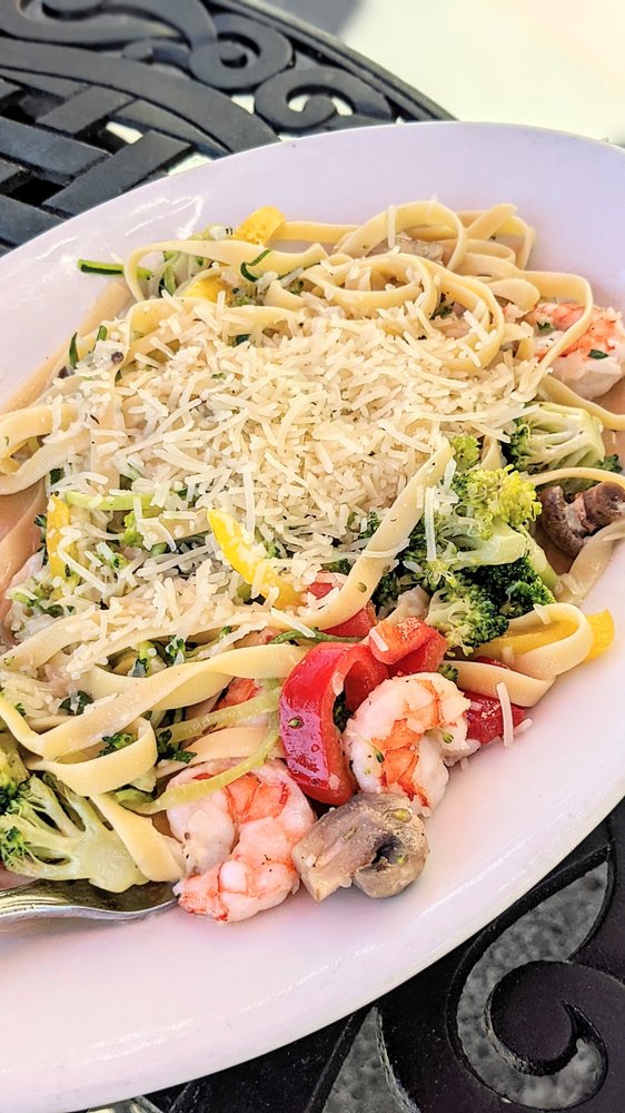 Ristorante Di Pompello