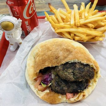 Mother Falafel - Kebab Pita Pocket. - Falafel Near Me - Las Vegas, Nevada Mother Falafel - Kebab Pita Pocket. - Falafel Near Me - Las Vegas, Nevada