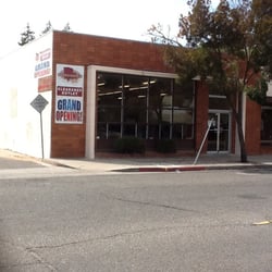 Bordona's Discount Center