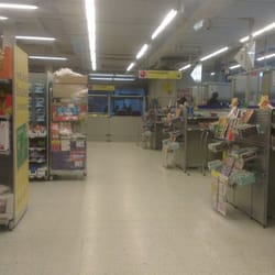 S-market