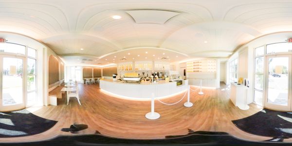 La La Land Kind Cafe by null