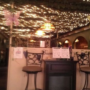 Cannataro's - Entrance - Italian Near Me - Chino, California