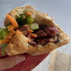 Ja&Jon Banh Mi