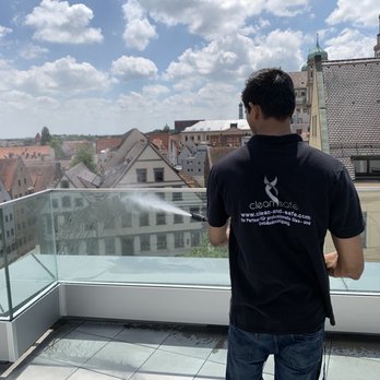 clean & safe - Office Cleaning Near Me - Augsburg, BY