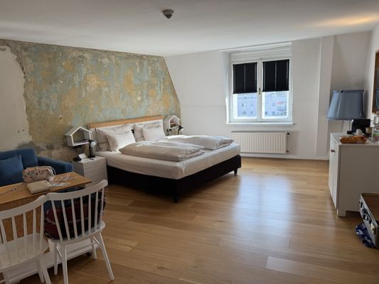 Grand Hôtel Wiesler by null