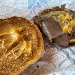 Classic Beef 'n Cheddar