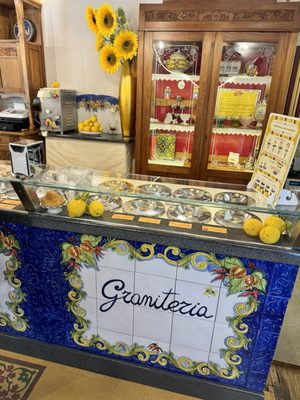 Carabè Firenze by null