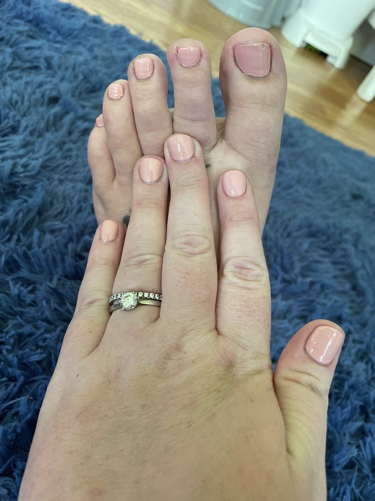 MINDY’S NAILS & SPA 28 Photos & 33 Reviews 1493 Hwy 138 SE, Conyers