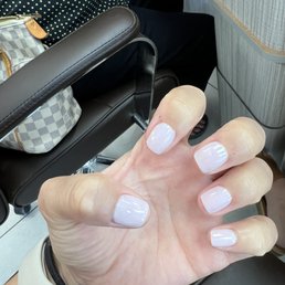 Gel mani