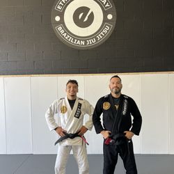Ethos Jiu Jitsu