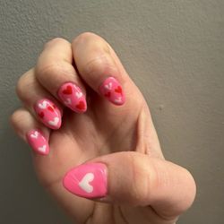 Summer Nails - Nails