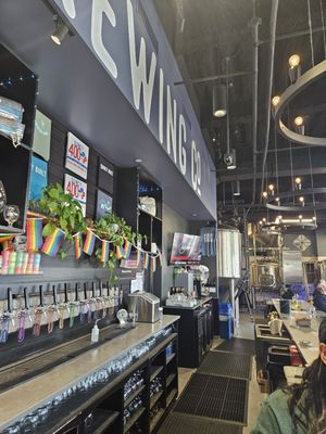 Break Rock Brewing by null