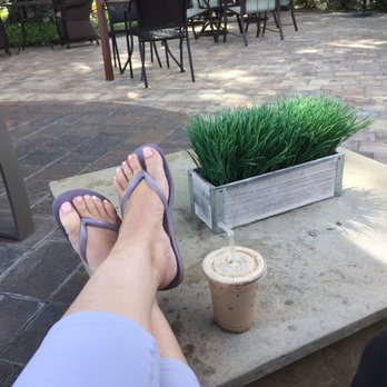 Foundation Coffee Co - This is the life ;) - Coffee & Tea Near Me - Riverview, Florida Foundation Coffee Co - This is the life ;) - Coffee & Tea Near Me - Riverview, Florida