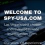 Photo of Spy USA